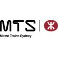 Metro Trains Sydney